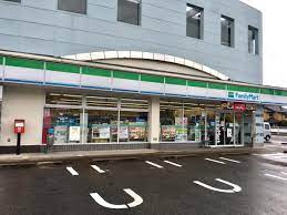 ファミリーマートの画像1