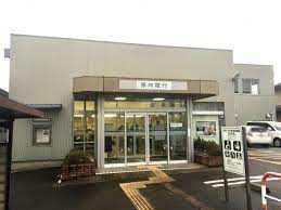 第四北越銀行の画像1