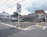 セブンイレブン 淀池上町店