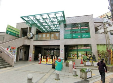 北浦和駅市民の窓口の画像1