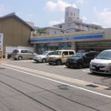 ローソン 山科四ノ宮垣ノ内町店