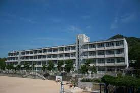 姫路市立谷外小学校の画像1