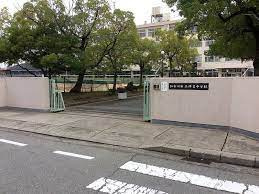 加古川市立神吉中学校の画像1