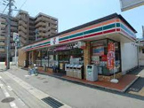 セブンイレブン 加古川西神吉店