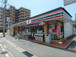 セブンイレブン 加古川西神吉店の画像1