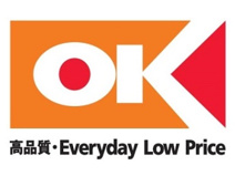 スーパー OK 大和店