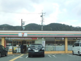 セブンイレブン 京都三条御陵店