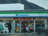 ファミリーマート 京都東インター店
