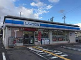 ローソン 山科大塚店