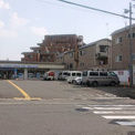 ローソン 山科左義長店