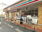 セブンイレブン 八王子元横山2丁目店