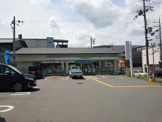コンビニエンスストア ファミリーマート 京都清水焼団地店