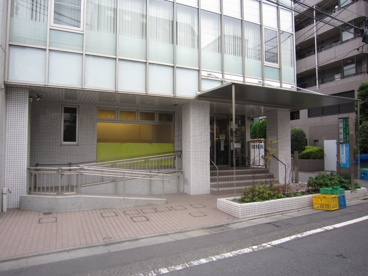 田村医院の画像1