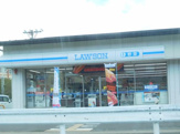 ローソン 山科新大石道店