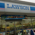 ローソン 山科区役所前店