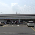 ローソン 山科大宅神納町店