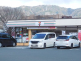 セブンイレブン 山科勧修寺店