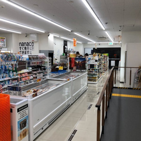 セブンイレブン DR京都テラス八条東ロイネット店の画像1