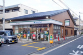 ファミリーマート 東洞院下珠数屋町店