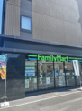ファミリーマート 梅小路京都西駅前店