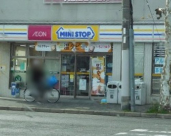 ミニストップ 七本松花屋町店の画像1