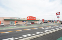 クスリのアオキ 小金井店