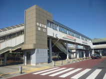 小金井