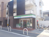 ファミリーマート 東大阪近江堂店