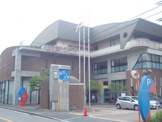 東大阪市役所 近江堂行政サービスセンター