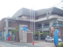 東大阪市役所 近江堂行政サービスセンター