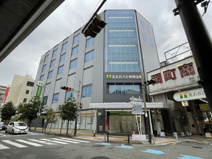 北大阪信用金庫豊中支店