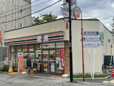 セブンイレブン豊中中桜塚２丁目店