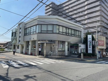 JA大阪南道明寺支店の画像1