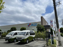 スーパー万代豊中豊南店