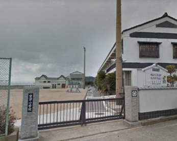 たつの市立御津小学校の画像1