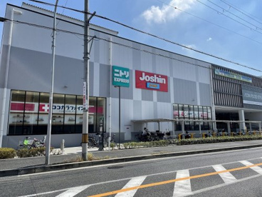 イオンフードスタイル藤井寺店の画像2
