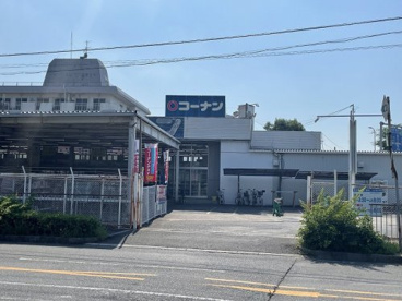 コーナン 羽曳野店の画像2