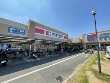 ココカラファイン 道明寺店の画像2
