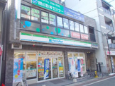 ファミリーマート 近鉄長瀬駅前店