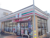 セブンイレブン 近鉄長瀬駅北店