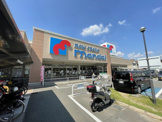 万代 道明寺店
