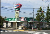 ドラッグセイムス