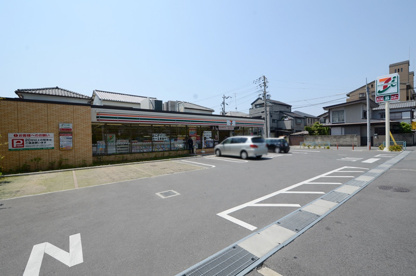 セブンイレブン 西宮天道町店の画像