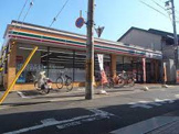 セブンイレブン 河内山本駅東店