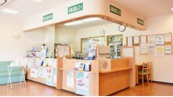 そうけん薬局 常光寺店の画像