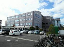 八尾市生涯学習センター かがやき