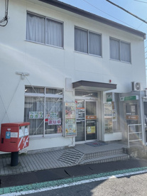藤井寺沢田郵便局の画像2