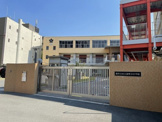 藤井寺市立道明寺小学校