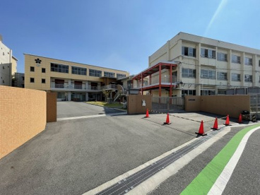 藤井寺市立道明寺小学校の画像2