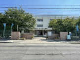 藤井寺市立道明寺中学校